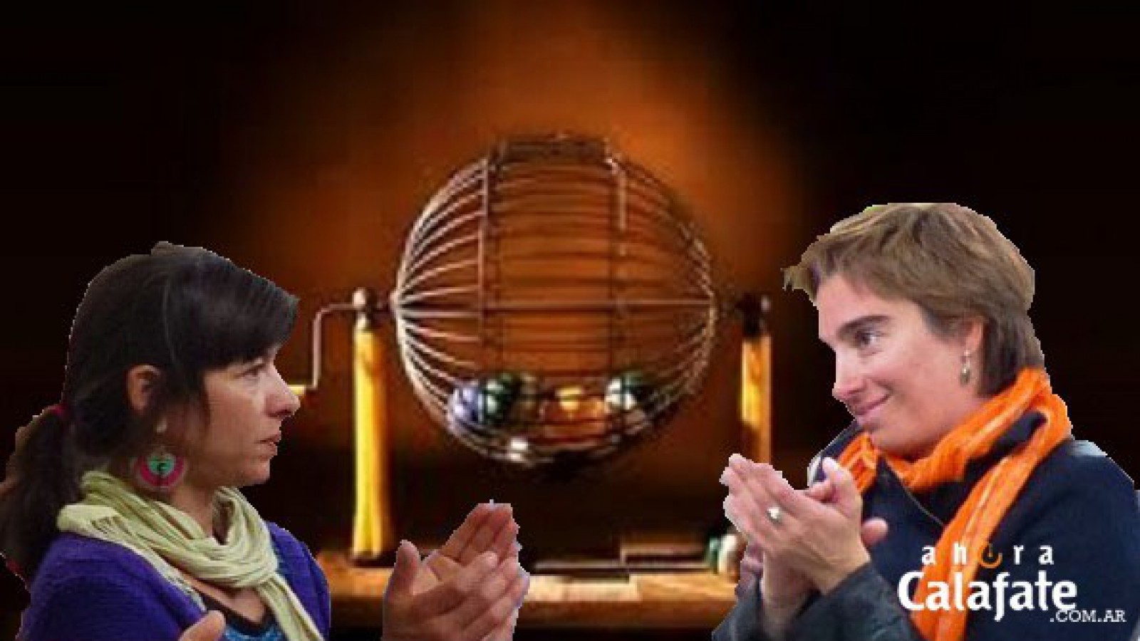 Hablaron las candidatas que definirán por sorteo cuál será concejal en El Chaltén